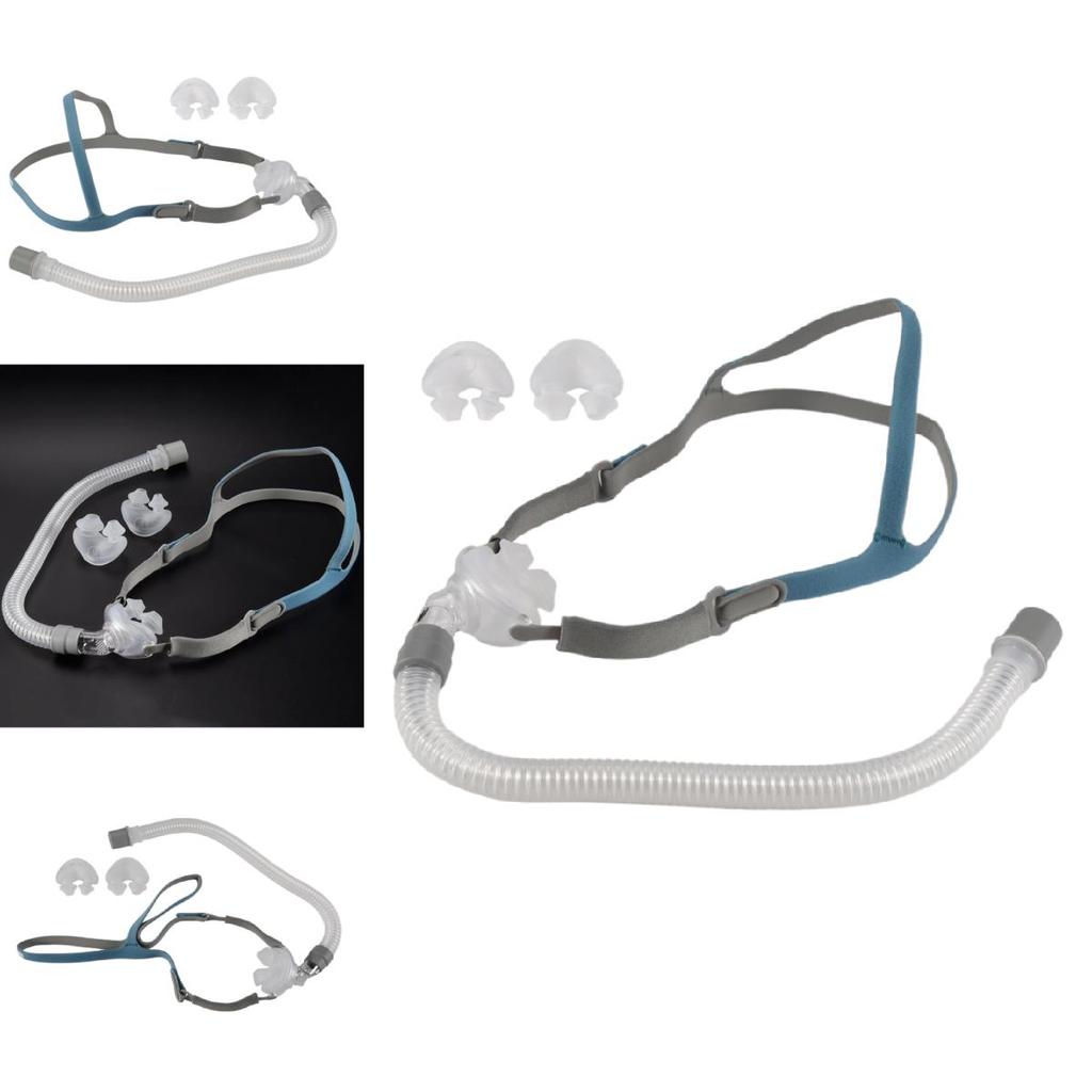 Для Bmc P2 Cpap Универсальный Носовой Чехол с Головным Убором Помощник для Сна для Непрерывного Использования