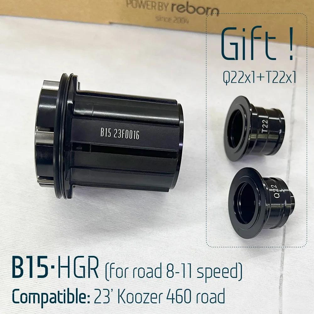 Koozer MTB Дорожный Велосипедный Втулка Кассетный Корпус для XM490/XM490pro/XM390460 HG 8-11S XD Micro Spline MS12S Комплекты Конвертеров Кассетного Корпуса