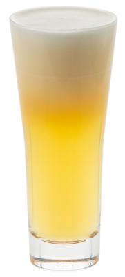 Toyo Sasaki Glass Мини-стакан Один 185 мл Набор из Сделано в Посудомоечной машине Хороший дизайн Стекло Пиво Хайбол Сауэр Коммерческое стекло 72, Япония, Безопасный, Небьющийся,