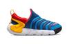 Nike Dynamo Go PS 'Mystic Navy University Gold' DH3437-402