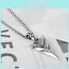 Necklace Arrow Luminous Pendant Jewelry Necklace For Gift And Holiday Decor