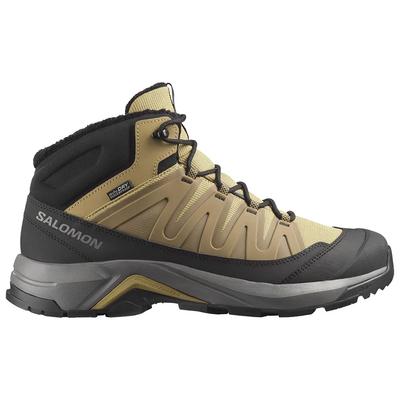 Ботинки для хайкинга X-Adventure Coldrush WP