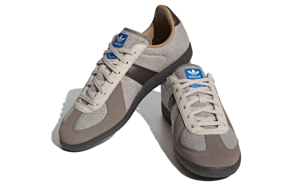 adidas Bw Army 'Brown Harris Tweed' IG4809