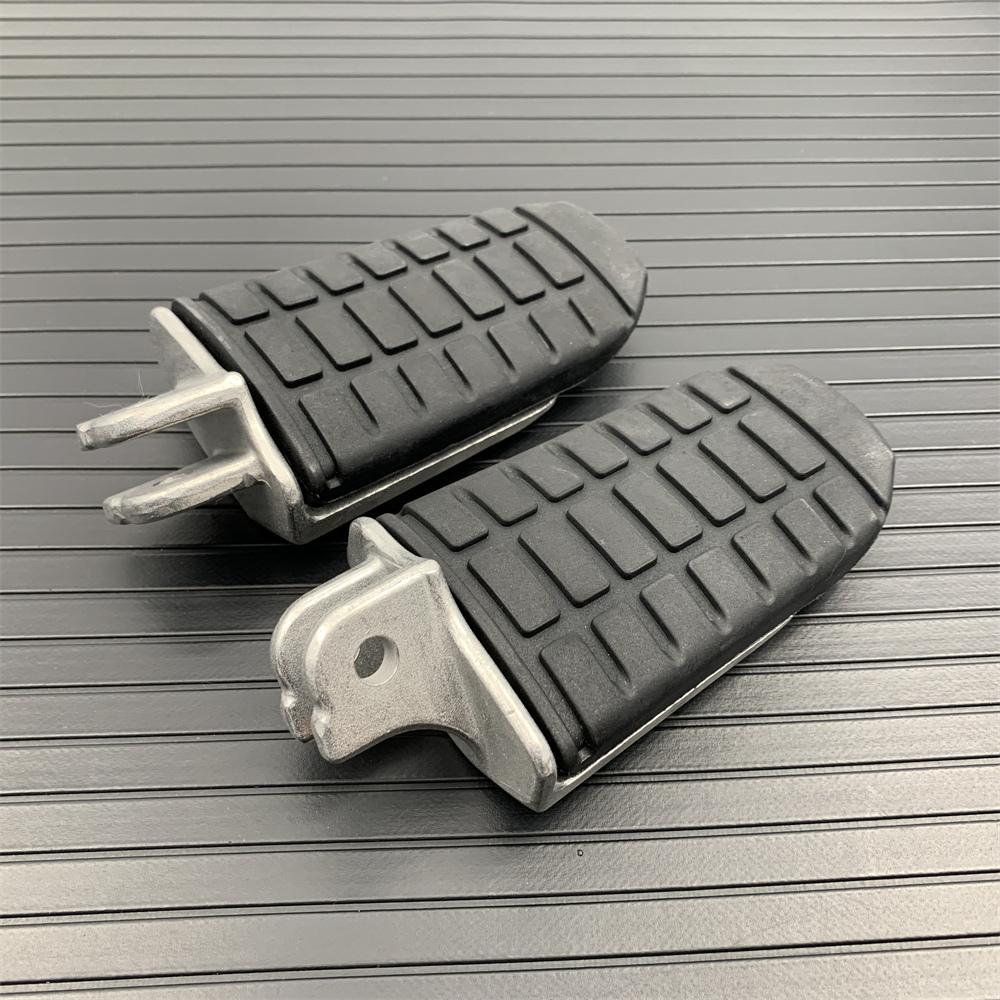 Передняя подножка для водителя, подставка для ног для Honda Goldwing GL1800 2001-2017 2002 2003 2004 2005 2006 2007 2008