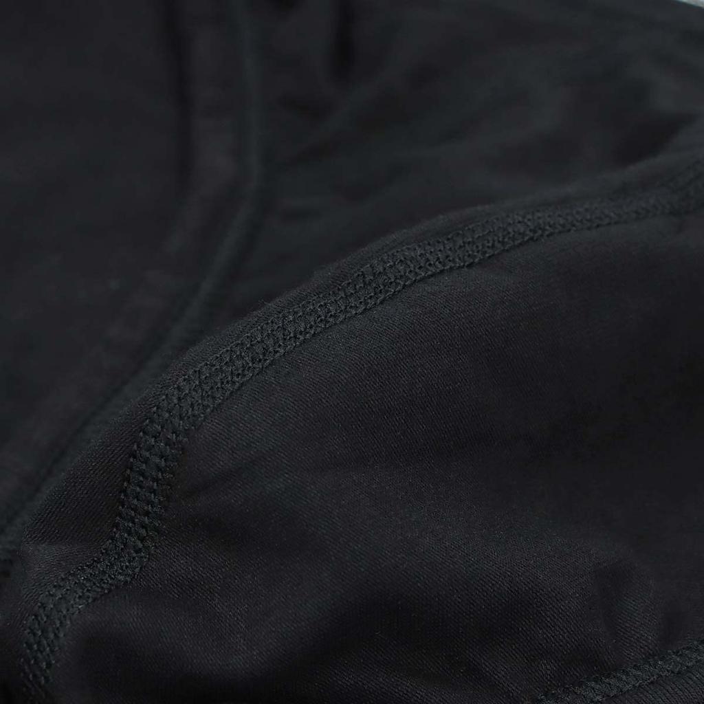 Трусы с культовым логотипом и полосой на бедрах, трусы, размер ЕС, нижнее белье, подарок 54047296, белые [Emporio Armani] мужские 90.