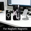Y-Yor Forger-Spy-Family Phone Case For iPhone17,16,15,14,13,12,11 Plus,Pro Magnetic with Magsafe Wireless Charging