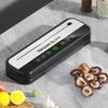 Kitchen Vacuum Sealer: Dry & Wet Dual-Use Food Preservation and Packaging Machine