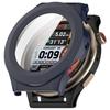 Закаленный стеклянный чехол для Amazfit Cheetah Pro, полноэкранный защитный чехол-бампер для круглых часов Amazfit Cheetah, аксессуары