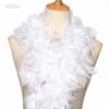 Dress Wedding Supplies Cosplay Fluffy Feathers Feather Boa Strip Apparel Fabric Grament Accessaries