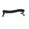4/4 Size Violin Shoulder Rest, Fits In Violin Case, Adjustable Feet