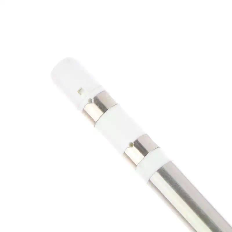 Паяльные жала T12-BK для паяльной станции OLED & STC-LED Совместимы с ручкой P9/M8/9501 Инструмент для реболлинга C6/C8/C10/C15
