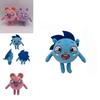 Short Plush Baby Zoo Hedgehog Toy Soft And Cuddly For All Ages