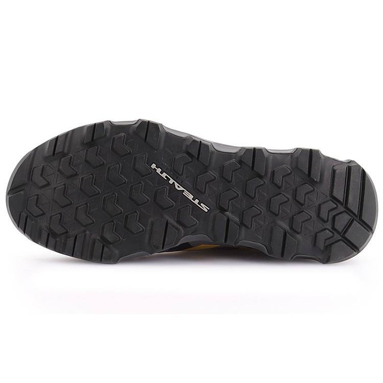 adidas Terrex Voyager Dlx 'Черно-серый' FW1200
