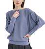 ROPE PICNIC New Colors Sleeve Pearl Dolman Coordinate GDM54080 Blue Knitwear Added/Marshmallow Knit/Link Women's (45)