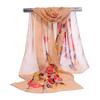 Fashion Women Chiffon Soft Wrap Scarf Ladies Shawl Scarf Scarves