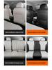 All-Season Full-Coverage Seat Covers for 2026 Aion i60 Interior Cushions