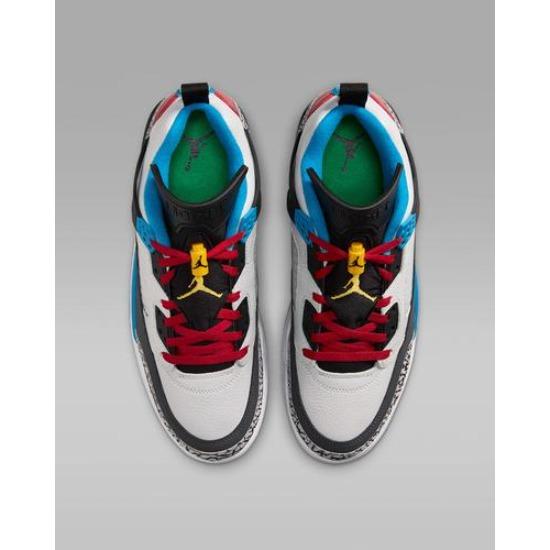 Nike Spizike Low Обама Нейтральный серый IM7425-004 Мужской размер
