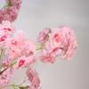Multi-layer Artificial Cherry Blossom Tree for Indoor/Outdoor Decoration and Mall Display