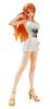 TAMASHII NATIONS Figuarts ZERO ONE PIECE PIECE FILM GOLD 150мм раскрашенная готовая фигурка Нами-ONE Вер.- Прибл.. ПВХ и АБС