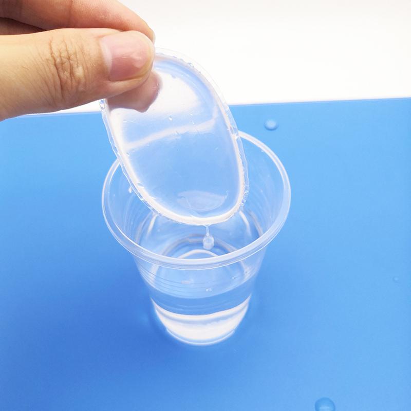 Инструмент для гончарного дела Мягкий силиконовый коврик Инструмент для моделирования точек Форма из полимерной глины для сережек своими руками Аксессуары для изготовления лепестков