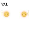 Scary Costume Accessories Halloween Face Temporary Tattoos, Realistic Waterproof Water Transfer Stickers, Skin-friendly Safe Skin Adhesive Stickers