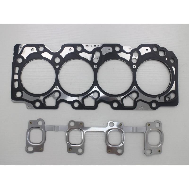 FIT For TOYOTA TOWN ACE CORONA CARINA CAMRY DAIHATSU DELTA 2.0 2CT 2C METAL Engine Full Head Gasket Set 04111-64051 VRS