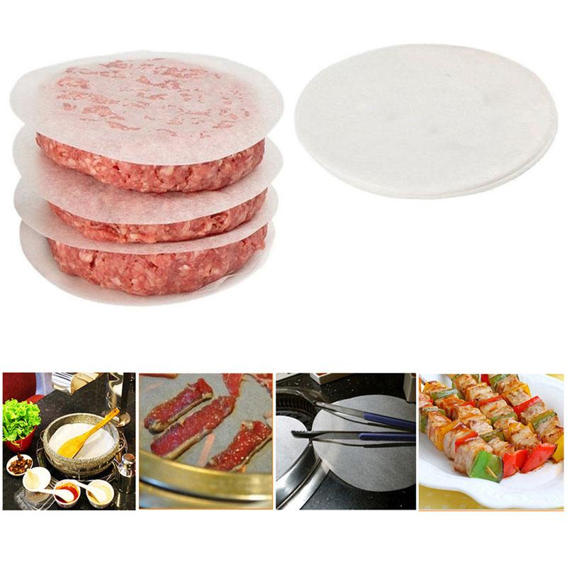 Форма для гамбургеров Инструмент для мяса Пресс-форма для гамбургеров Пресс для бургеров для мяса Говядина Гриль Пресс для бургеров Форма для котлет для бургеров Форма для ветчины Кухонный