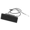 Trunk Switch For Hyundai Creta 2016-2021 I30 2007-2015 Kia Rio X-Line 2017-2021