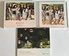 [Б/У] GFRIEND 5-й мини-альбом PARALLEL CD