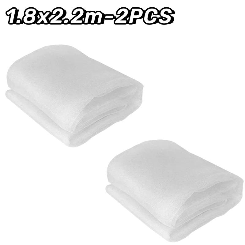 3 шт. Чехол от насекомых для растений, сумка от насекомых, застежка-молния, чехол от мух, сетка от цветов и фруктов, сетка от птиц