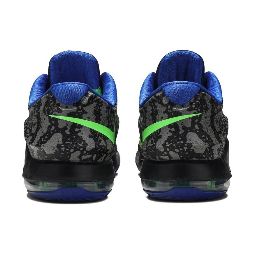 Nike KD 7 'Электрический угорь' Мужские 653996-030