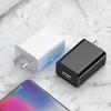 Зарядное устройство для телефона Удобное Настенное для смартфона Штепсель-адаптер для дома Австралия