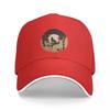 Forbidden Forest Baseball Cap foam party Hat fashionable Snap Back Hat Snapback Cap Women's Hats 2024 Men's
