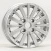 Стальные диски 14" для Touareg HRV и алюминиевые диски 15" для Buick Excelle