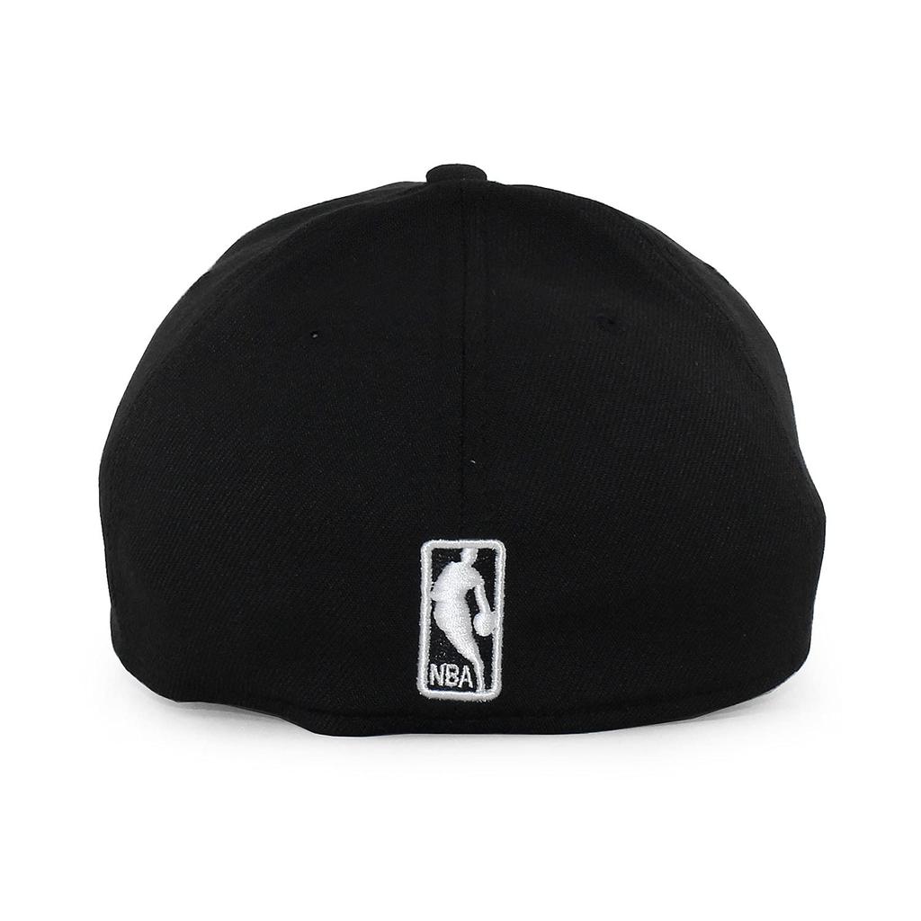 Golden State Warriors 39THIRTY Командная Классическая Шляпа Flex Fit GOLDEN STATE WARRIORS 3930 Черная Шляпа Растягивающаяся [New Era] [Кепка NBA] (M / L (приблизительно. 57,7-60,6 см))
