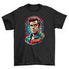 Retro_51 Mania Vintage Feel T-shirt - Cool, Funny Tee for Retro Fans! Unisex Pri