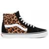 Sk8 Vans-Hi 'Леопард' VN0A4U3C3I6