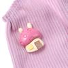 DIY 30cm Doll Clothes Handmade Doll Dress Up Fashion Doll Wear  Kids Gift