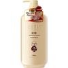 Obeis Camellia Oil Smoothing Moisturizing Shampoo