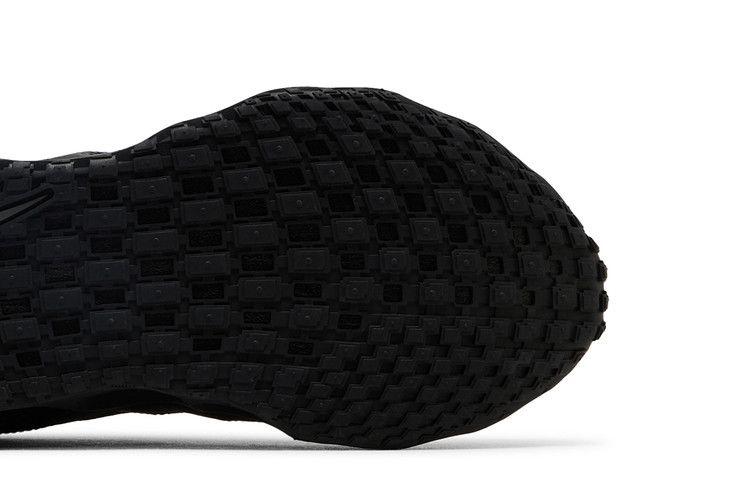 Мужские кроссовки Nike Ava Rover HYEIN SEO Черный Секвойя/Черный/Карго Хаки