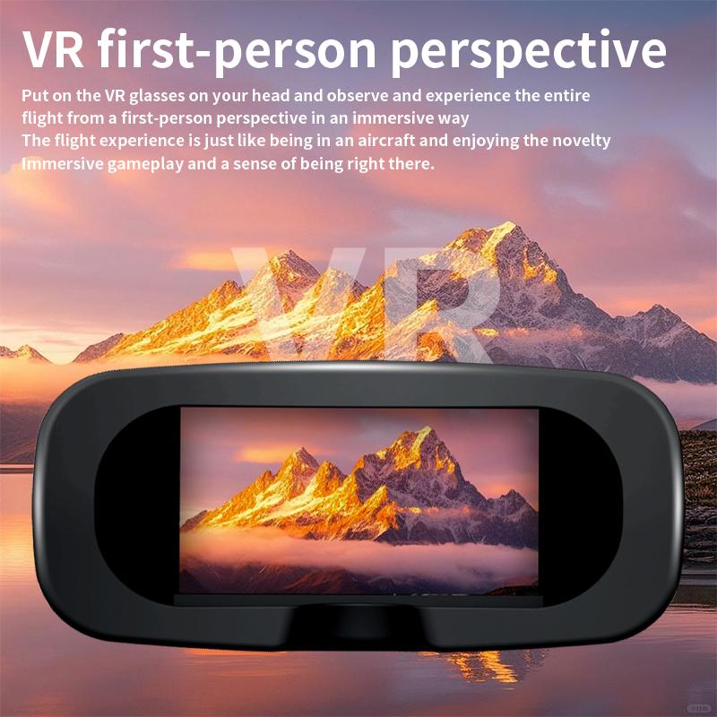 NEW Original H21 Drone WIFI Professional HD Aerial Photography Remote Control Aircraft HD Dual Camera Quadcopter RC Drone Toys