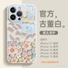 Подходит для чехла на мобильный телефон Apple 17promax, нового чехла для iPhone15, подставки для 16, ручного ремешка из кожи ягненка для ip13.