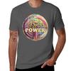 Labyrinth Babe with the Power TShirt Simple Line Art Print Tee