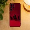 Популярная рок-группа 5-5SOS Чехол для телефона Samsung S25,24,21,22,23,30,Ultra,20,Plus,Fe,Lite,Note Мягкий черный чехол