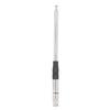 Radio Antennae with BNC Connector 27Mhz Telescopic Rod HT CB Handheld Portable Radio Antennae for