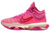 Эйр Зум GT. Кроссовки Jump 2 EP 'Fierce Pink Hyper Pink' DJ9432-601
