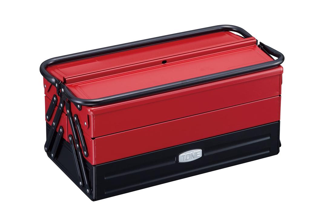 Набор инструментов TONE 700S Привод Красный Содержимое 46 предметов 12,7 мм (1/2")