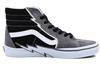 Sk8 Vans-Hi 'Bolt - Pewter' VN0A5JIVPBQ