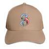 Seattle Sockeyes Baseball Cap tea Hat birthday Horse Hat Trucker Cap Ladies Unisexs
