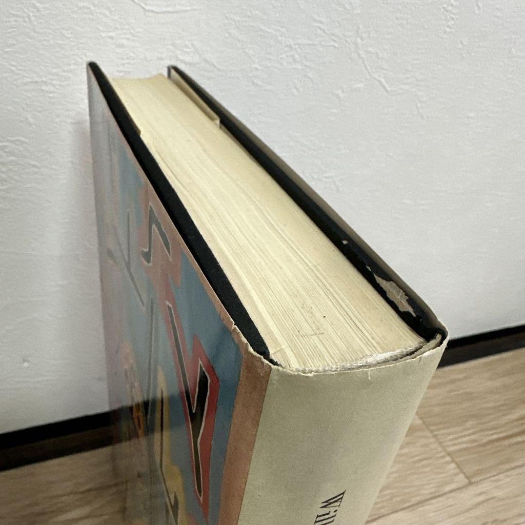 [USED] PAUL KLEE Paul Klee Used Books Foreign Books Rare